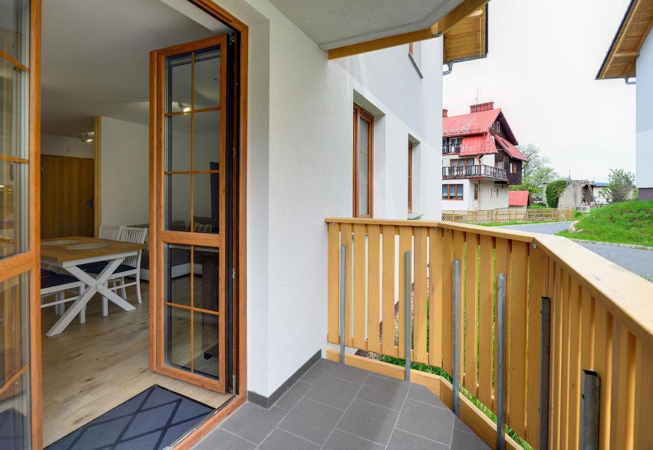 Apartament Karpacz4u - Przy Deptaku - Bon Turystyczny - światłowód