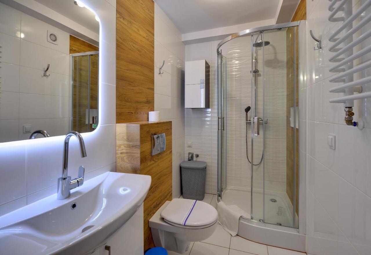 Apartament Karpacz4u - Przy Deptaku - Bon Turystyczny - światłowód